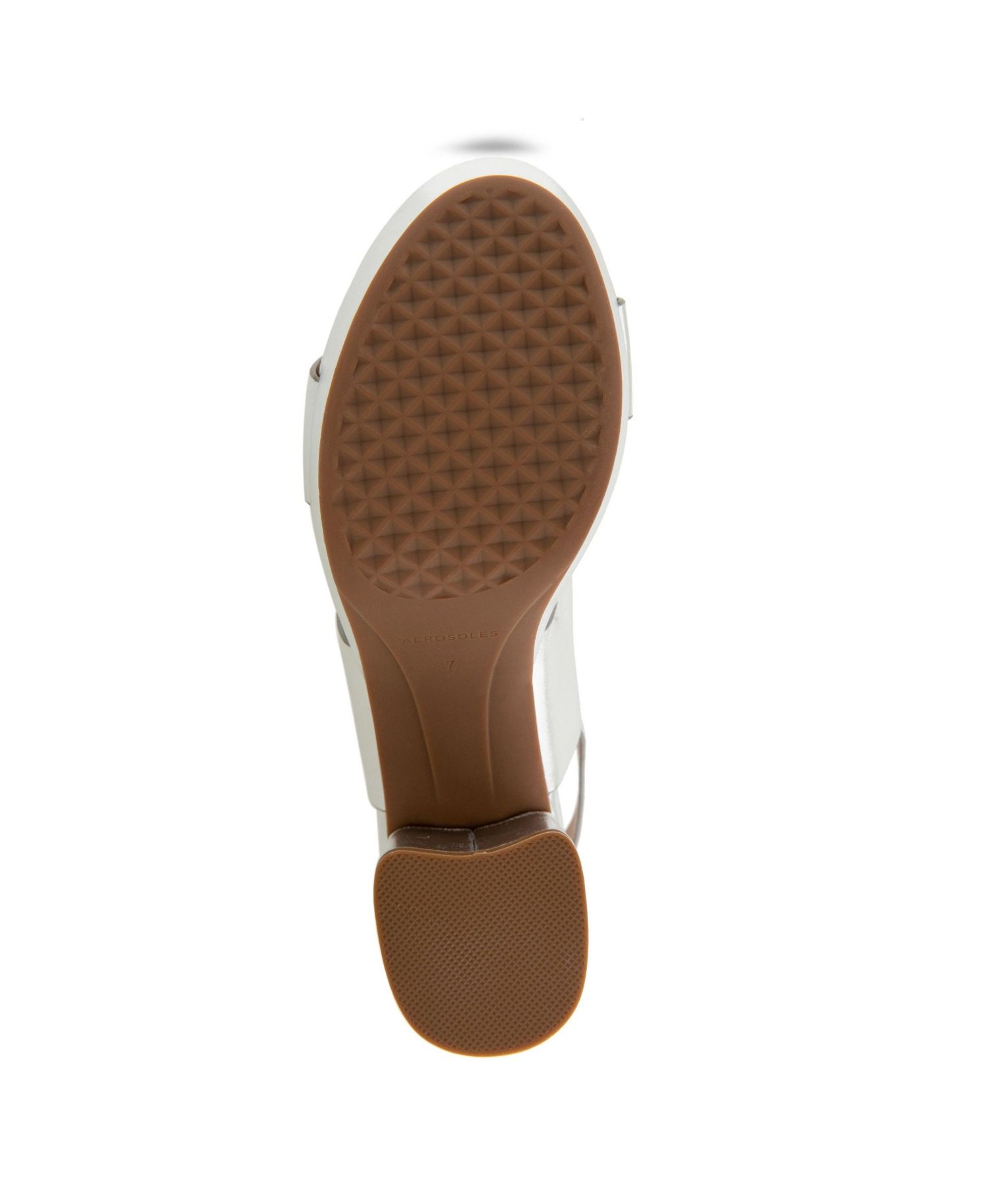 Women's Camilia Round Toe Platform Sandals