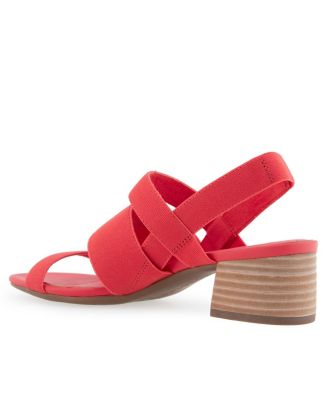 Women's Chara Round Toe Slingback Sandals