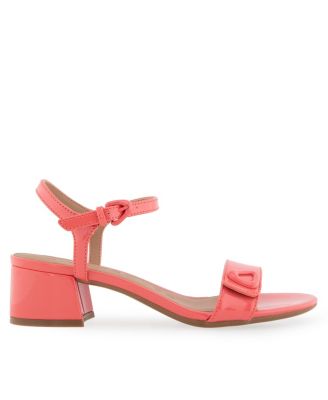 Women's Cairo Round Toe Dress Sandals