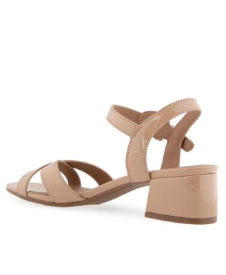 Women's Cinzia Round Toe Dress Sandals