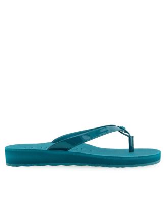Women's Jace Round Toe Thong Sandals