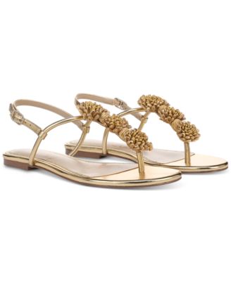 Sam Edelman - Women's Eliza Thong Sandals
