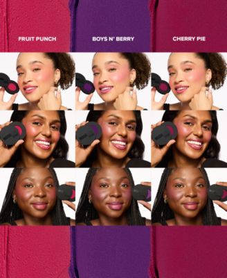 Stax All Over Color Blush Balm