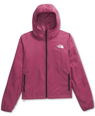 Women's TNF™ Cyclone Wind Jacket