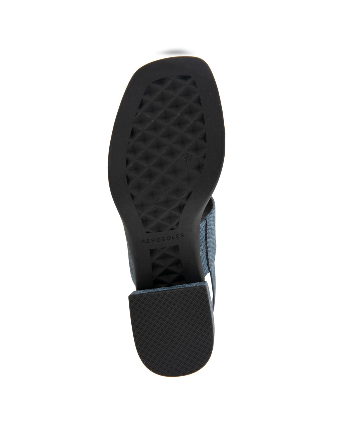AEROSOLES WOMEN'S DOVE DRESS SANDALS 