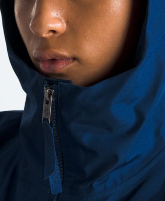 Women's Daybreak Mid Rain Parka