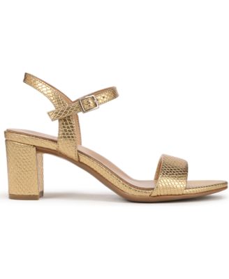 Women's Bristol Block Heel Dress Sandals