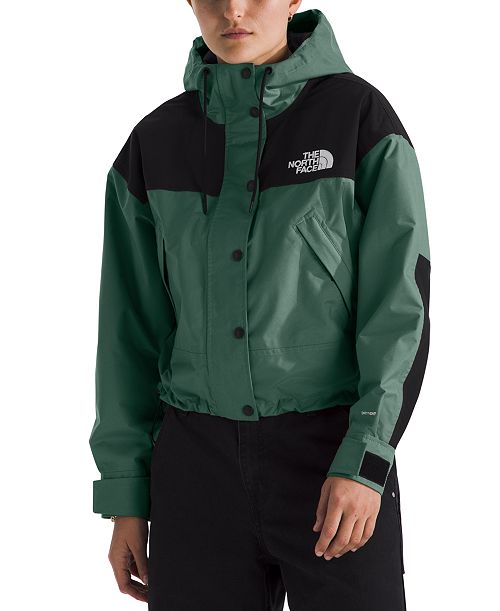 alfani The North Face Women's Reign On Jacket Women's Fashion Shoes & Accessories