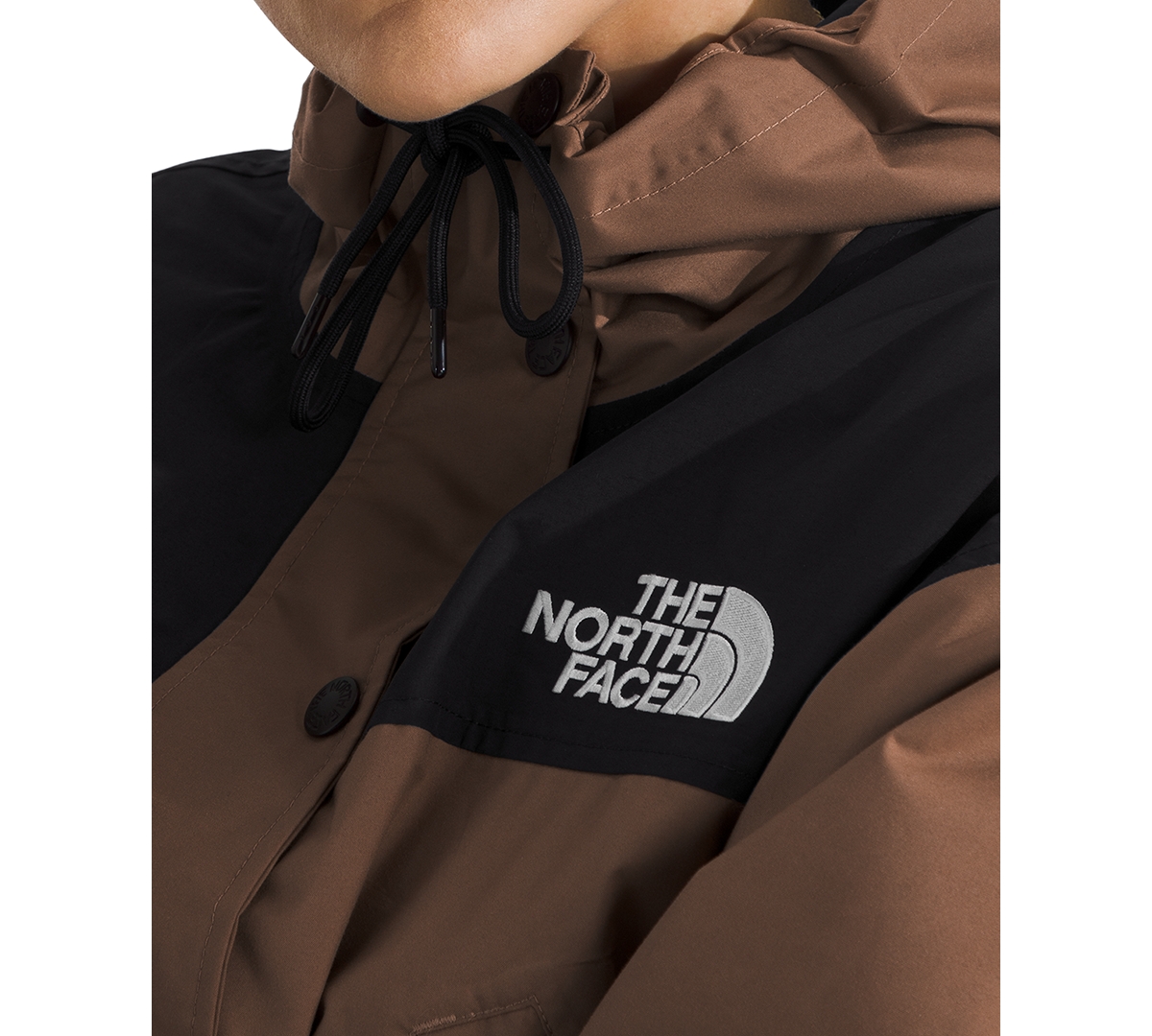 THE NORTH FACE WOMEN'S REIGN ON JACKET 