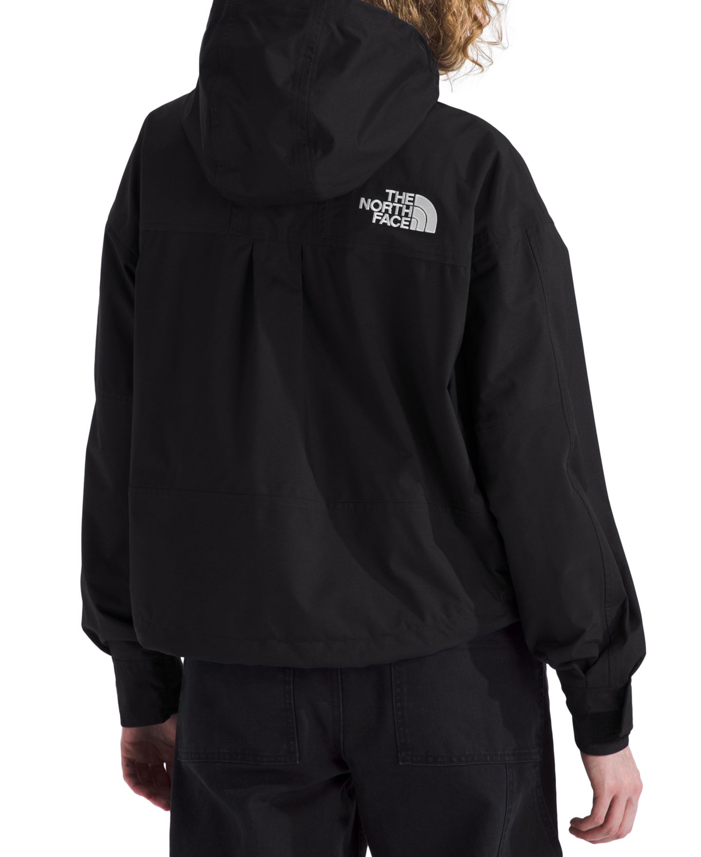 Женская куртка The North Face Reign On, цвет: Чёрный — фото 7