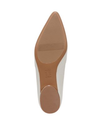 Women's Havana Pointed Toe Ballet Flats