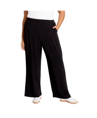 Plus Size Brigitta Pant