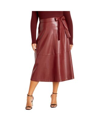 CITY CHIC