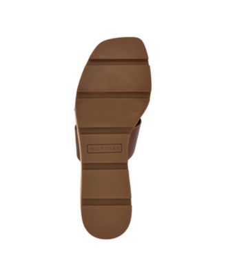 Women's Heliena Platform Wedge Sandals