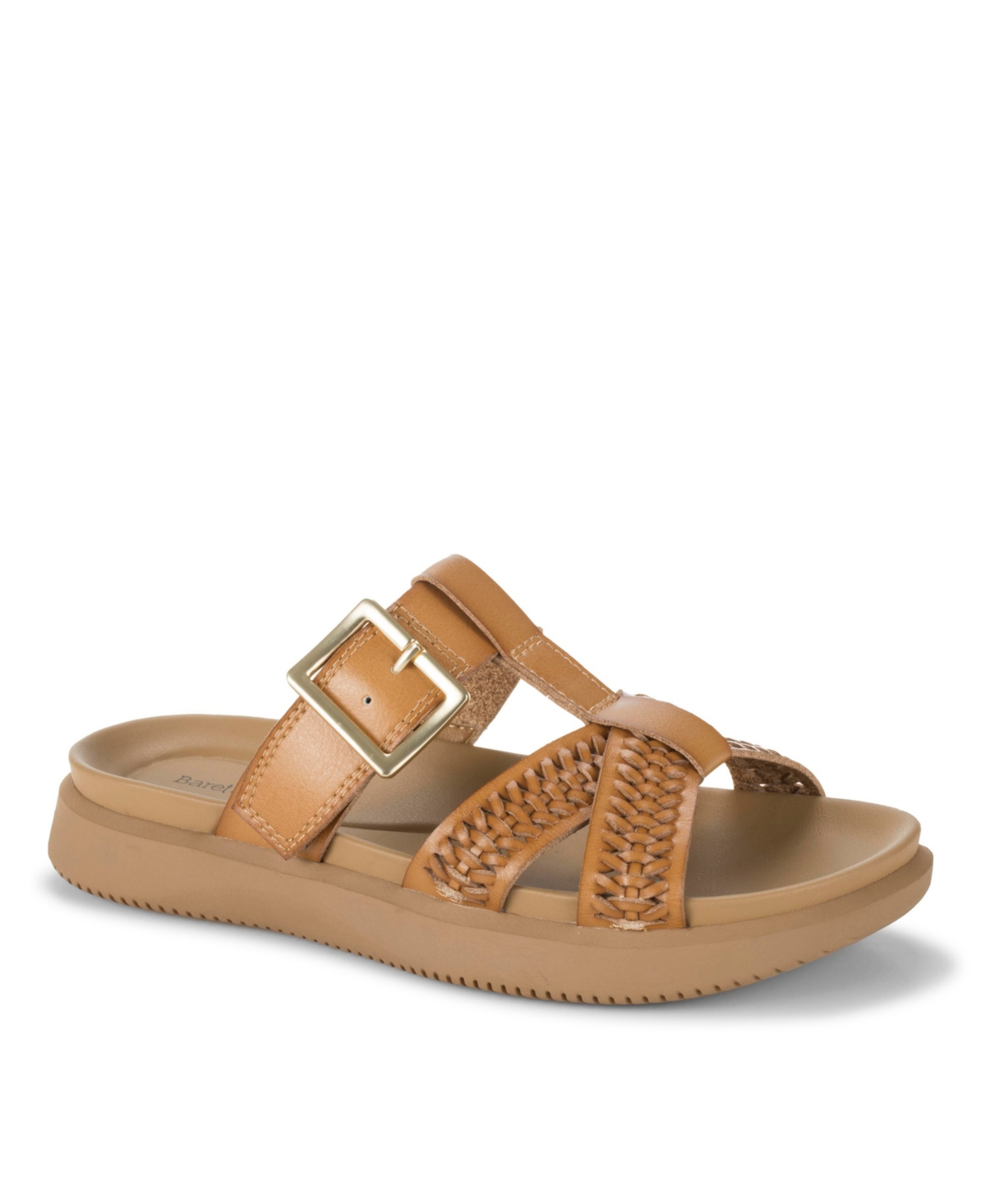 Women's Emmery Slide On Sandals - Black