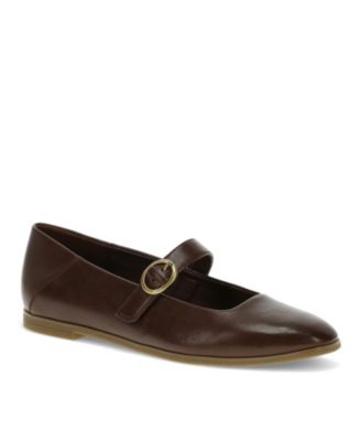 Women's Teagan Mary Jane Flats