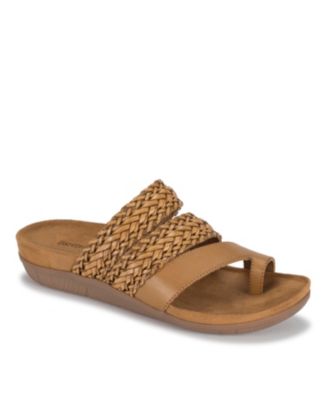 Women's Jonelle Slide Flat Sandals