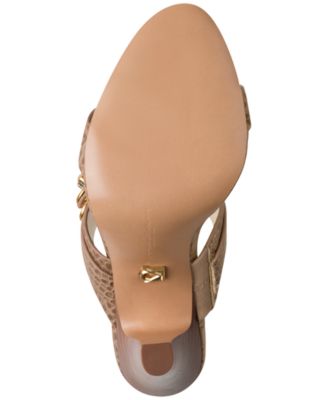 Sloane Slingback Sandals