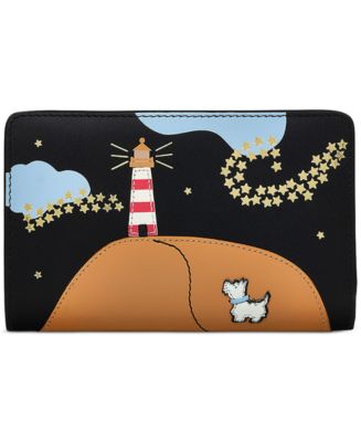 RADLEY Lighthouse ミディアム ウォレット Radley London Lighthouse Medium Bifold Wallet - Macy's