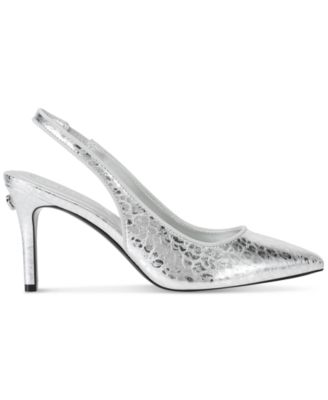 Women's Rosalyn Slingback Pumps