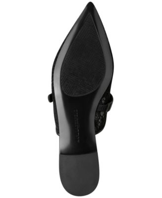 Women's Vadyn Pointed-Toe Flats