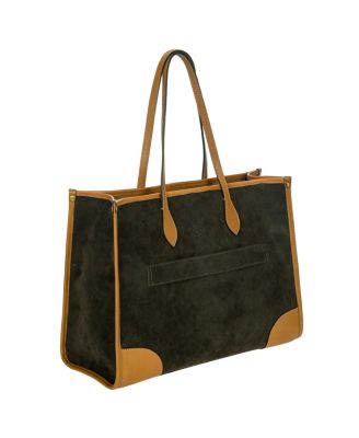 Milano Life Tote Bag