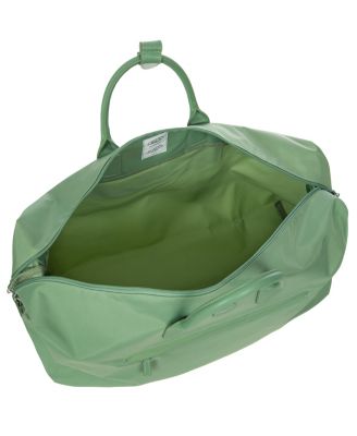 Milano Positano Soft 22" Deluxe Duffle