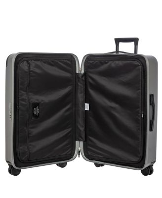 Amalfi Medium Check-in Spinner