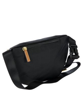 Milano X-TRAVEL Belt Bag