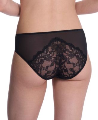 Women's Peony Lace Hipster Underwear, 776327