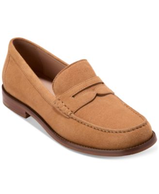 Cole Haan Women's Lana Lux Remastered Penny Loafers - Macy's