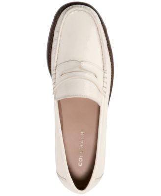 Women's Lana Lux Remastered Penny Loafers