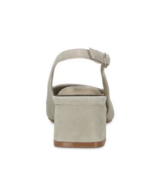 Women's Total Motion Danna Block Heel Dress Pumps