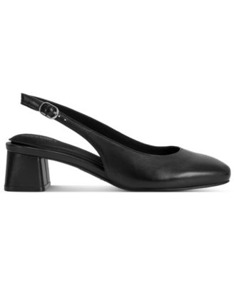 Women's Total Motion Danna Block Heel Dress Pumps