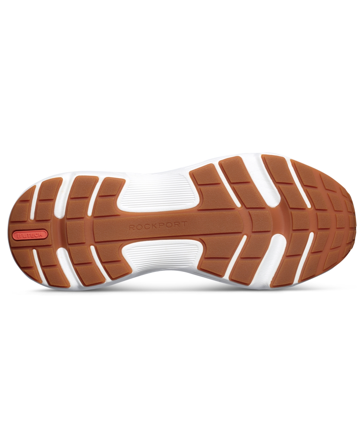 ROCKPORT WOMEN'S DEMI ROUND TOE ATHLETIC SNEAKERS 