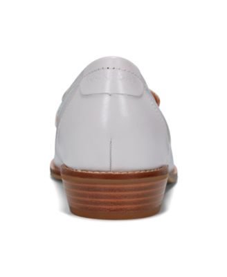 Women's Elisea Round Toe Casual Loafers