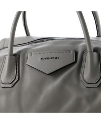 XL Antigona Soft Bag Leather