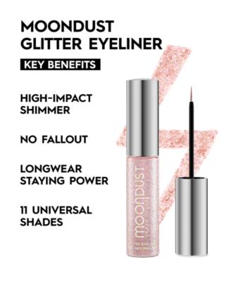 Moondust Glitter Eyeliner