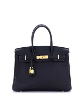 Pre-Owned HERMÉS