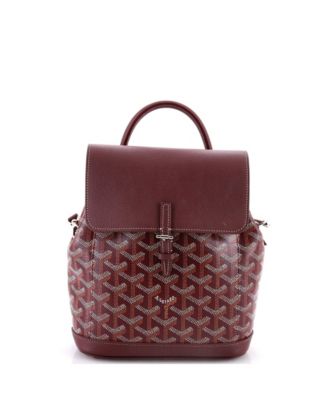 Pre-Owned Goyard