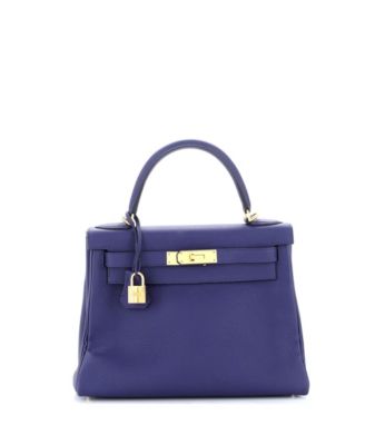 Pre-Owned HERMÉS