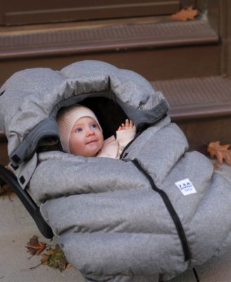 Baby Cocoon Winter Car Seat Cover