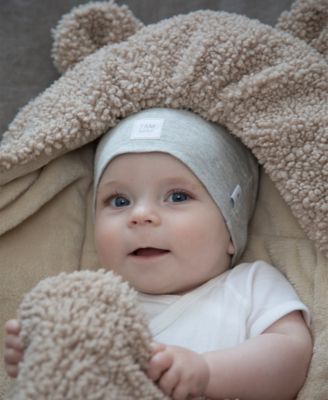 Baby Hooded Nido Wrap