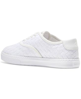 Women's Grandpro Harbor Lace-Up Sneakers