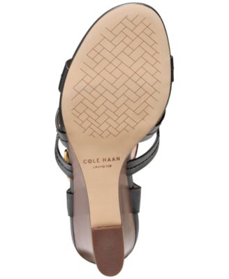 【限定セール】Cole Haan Josie Fisherman サンダル Amazon.com | Cole Haan Women's Josie Fisherman Wedges Sandal