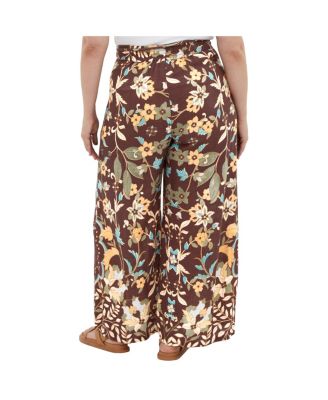 Women's Florence Placement Pant