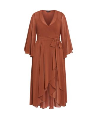 Women's Fleetwood Maxi Dress