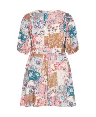 Plus Size Forever Dress