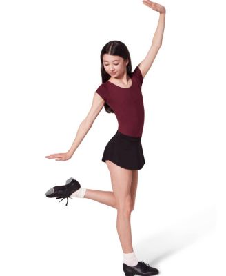 Girls Flex Mastr Tap Shoe