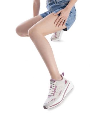 Refresh Collection Women's Casual Sneakers By XTI